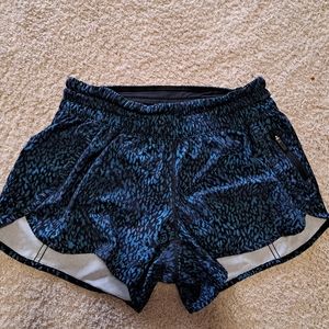 Lululemon shorts